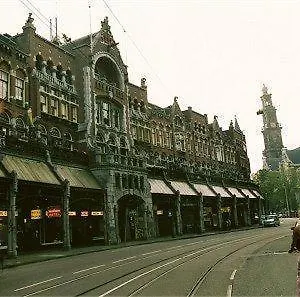 De Westertoren 2*, Amsterdam Niederlande