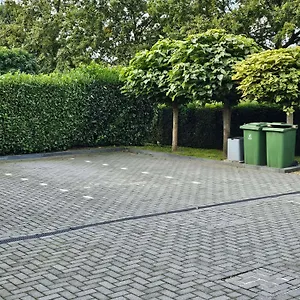 Couette-café Vida, Valkenburg aan de Geul