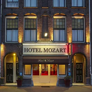 Mozart 2*, Amsterdam Niederlande