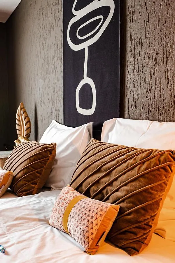 Hotel La Casa Valkenburg aan de Geul Niederlande