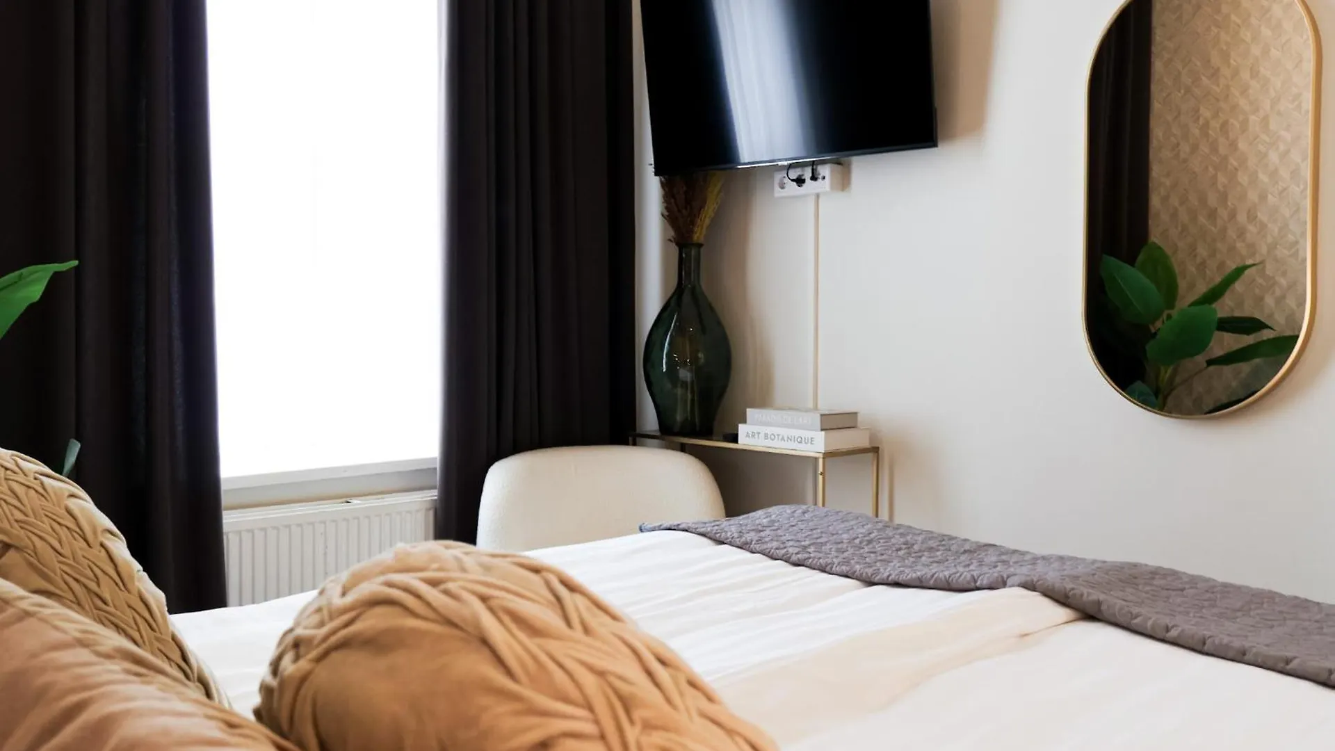 Hotel La Casa Valkenburg aan de Geul Niederlande