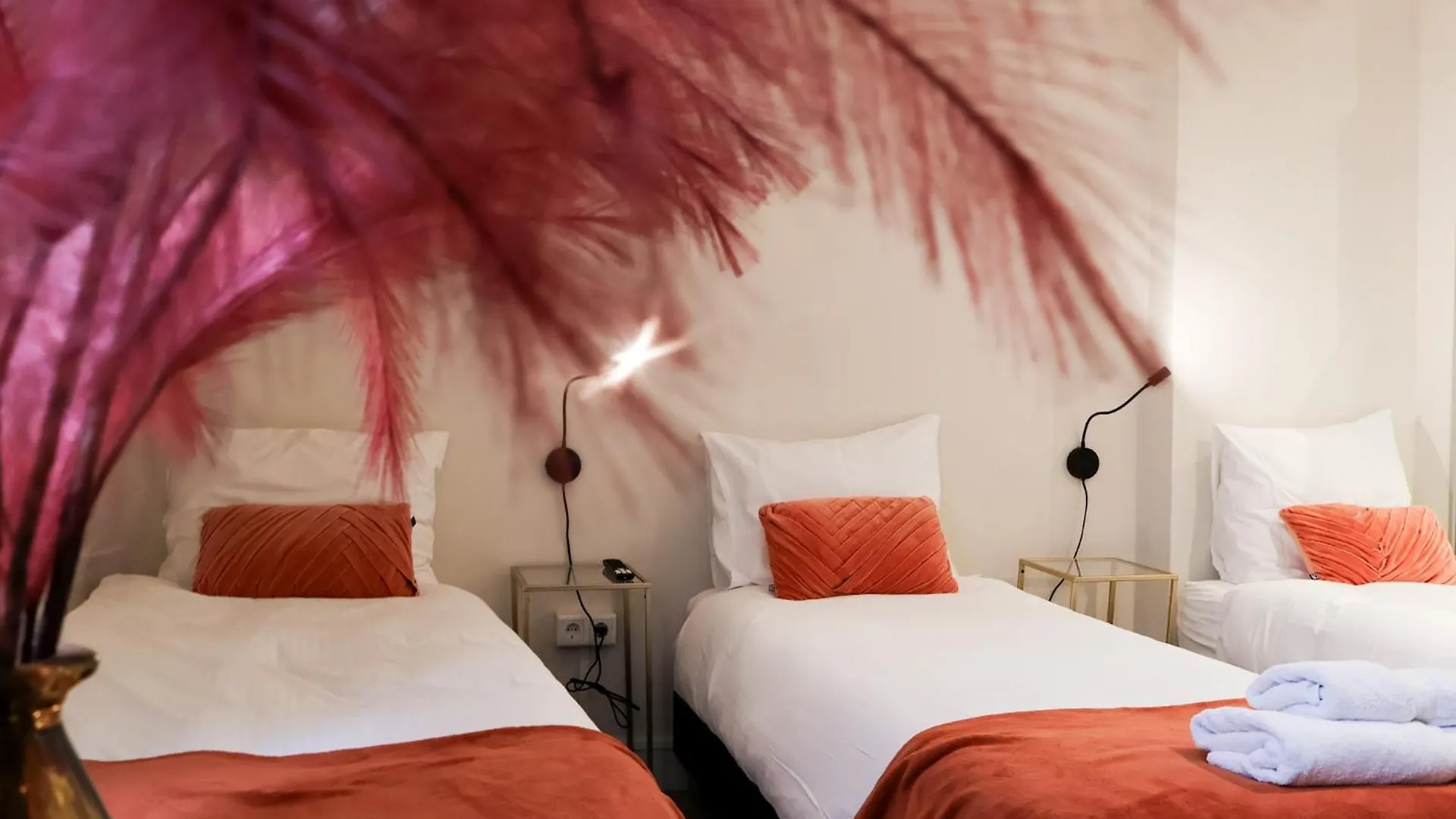Hotel La Casa Valkenburg aan de Geul